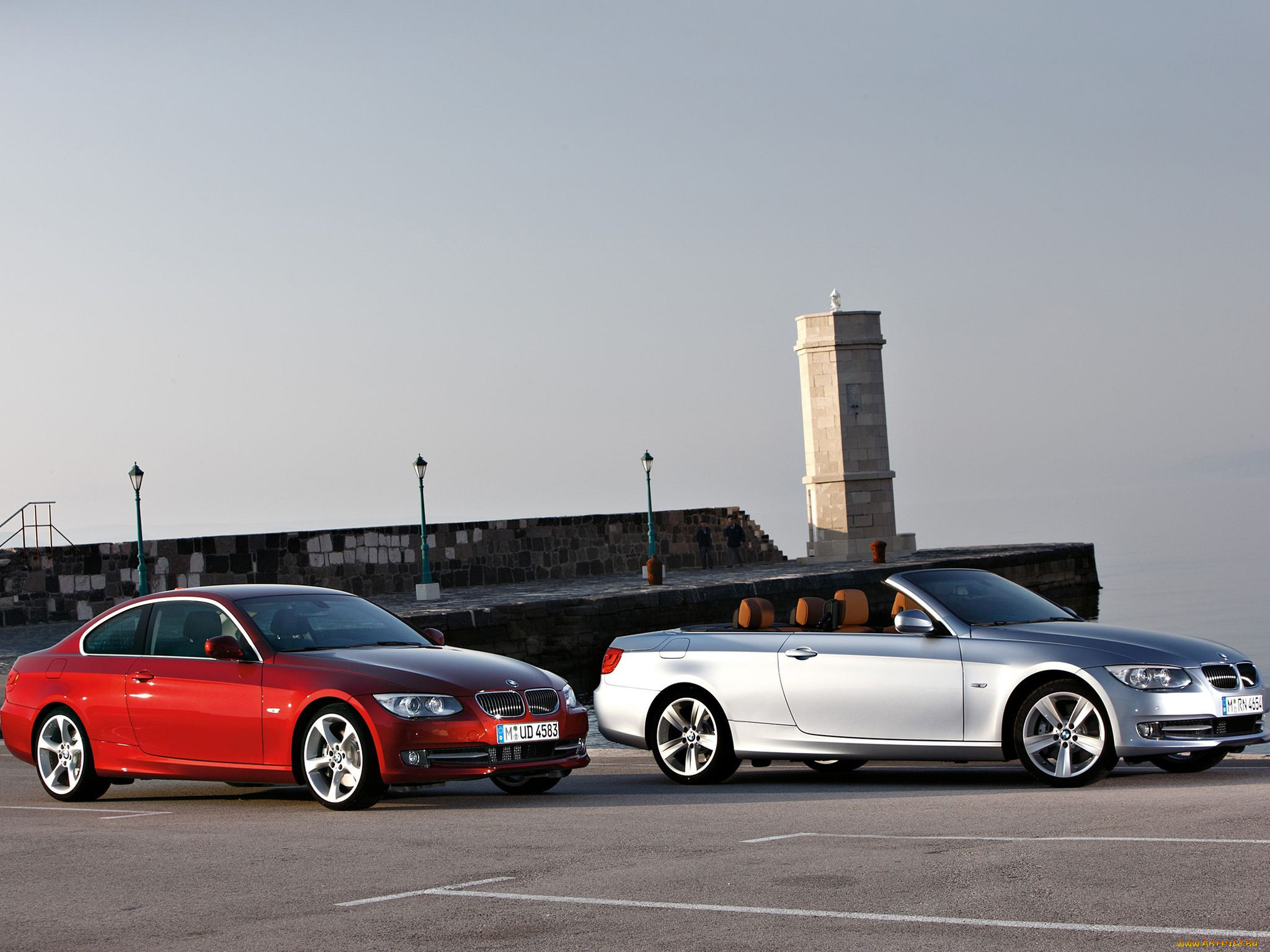 , bmw